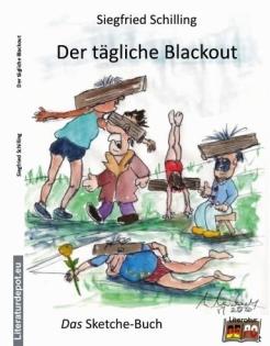 Schrill Neue Sketche zum Lesen und Aufführen